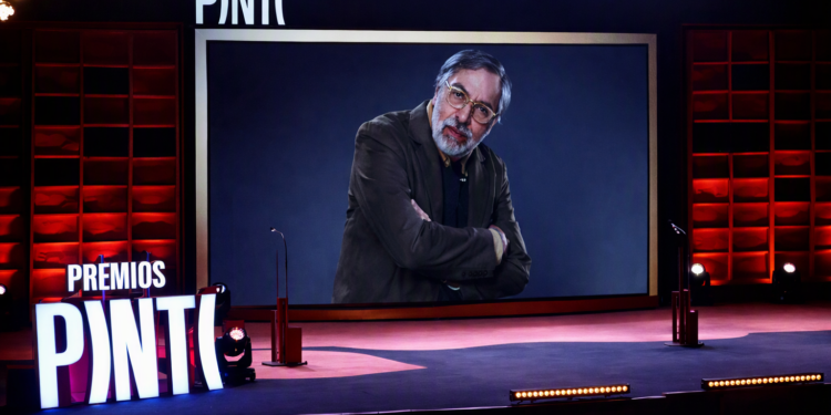 Los Premios Pinti 2026 consagraron al teatro comercial argentino