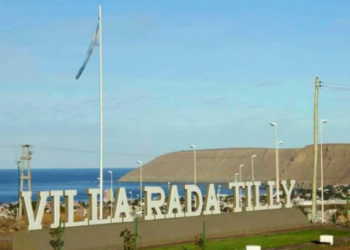 “Recreo de invierno: Rada Tilly ofrece actividades para adolescentes”