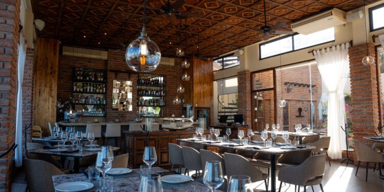 Guía Michelin 2026: 14 restaurantes argentinos premiados con estrellas