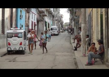 Cuba asegura que colapso de su red eléctrica es consecuencia directa del bloqueo de EEUU