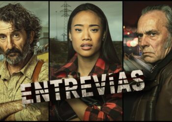 José Coronado y Luis Zahera conquistan Netflix con “Entrevías”
