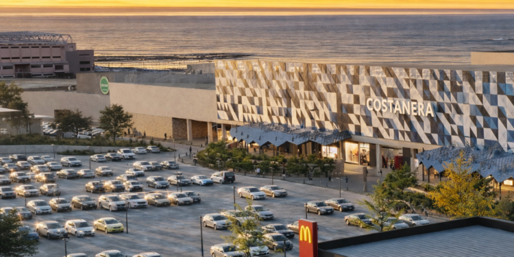 En Comodoro avanza Costanera Shopping