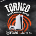 Club Suriel organiza torneo de EA SPORTS FC 26 en Comodoro