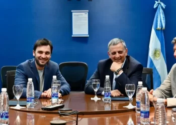 La Legislatura aprueba YPF y reelecciones indefinidas