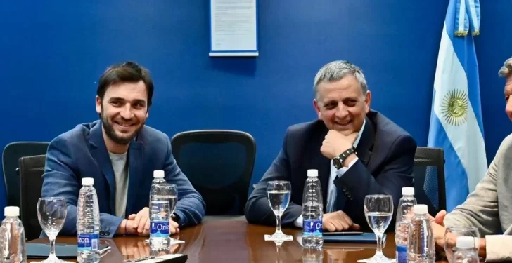 La Legislatura aprueba YPF y reelecciones indefinidas
