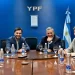 La Legislatura aprueba YPF y reelecciones indefinidas