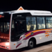 Llegaron a Comodoro las nuevas unidades del transporte urbano de MR