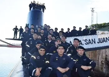 ARA San Juan: No fue el mar el que  lo hundió, la justicia condenó a un jefe naval