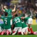 México a octavos, tras ganarle a Ecuador 2 a 0