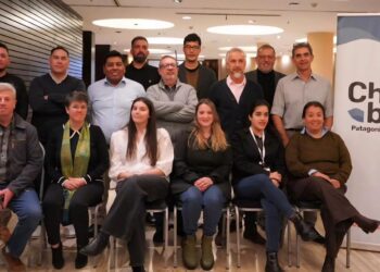 Comodoro promociona su temporada de invierno en Buenos Aires y Córdoba