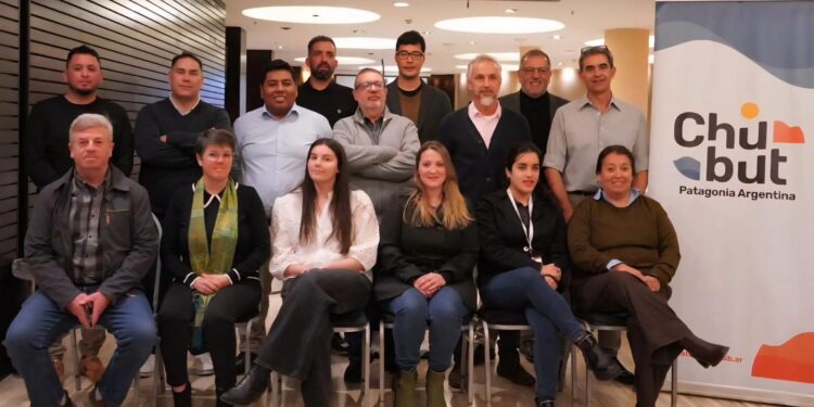 Comodoro promociona su temporada de invierno en Buenos Aires y Córdoba