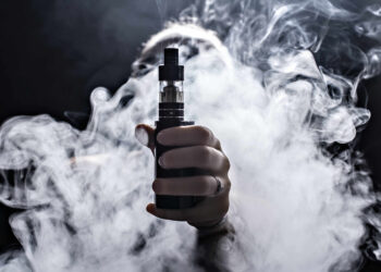 Nuevas advertencias sanitarias para tabaco y vapeadores