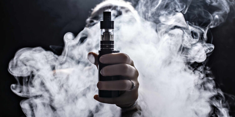 Nuevas advertencias sanitarias para tabaco y vapeadores