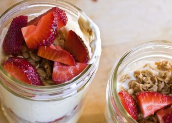 La microbiota intestinal: el “órgano” invisible que impacta en la salud