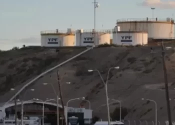 Pasivo ambiental: El municipio confirmó presentación judicial contra YPF