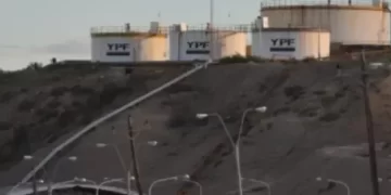 Pasivo ambiental: El municipio confirmó presentación judicial contra YPF