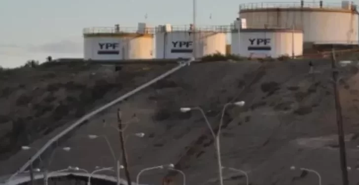 Pasivo ambiental: El municipio confirmó presentación judicial contra YPF