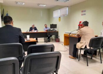 Condenaron a Andrés González a 5 años y 8 meses de prisión por tentativa de homicidio y maltrato animal