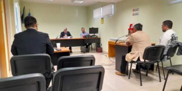 Condenaron a Andrés González a 5 años y 8 meses de prisión por tentativa de homicidio y maltrato animal
