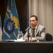 Giacomone: “Vamos a construir un Polo Judicial en Rawson”