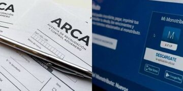 ARCA actualiza la factura electrónica
