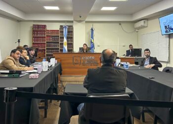 Rawson: comenzó juicio contra único imputado por envenenamiento de animales