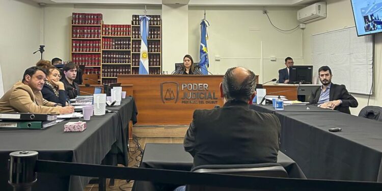 Rawson: comenzó juicio contra único imputado por envenenamiento de animales