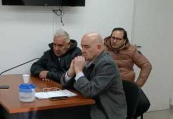 Preventiva para imputados de integrar una organización que otorgaba préstamos usurarios para despojar de bienes a sus víctimas