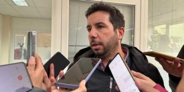 El Concejo interpela a Ostoich y prepara una extraordinaria para mañana