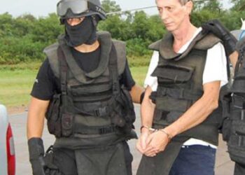 Torres solicitó el traslado de Menocchio, el criminal que comandaba una red narco desde la cárcel de Rawson