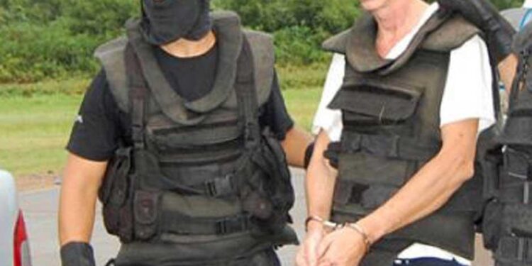 Torres solicitó el traslado de Menocchio, el criminal que comandaba una red narco desde la cárcel de Rawson