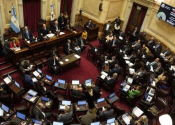 El Senado  aprobó en general proyecto de ley de inviolabilidad privada
