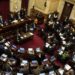 El Senado aprobó en general proyecto de ley de inviolabilidad privada