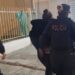 Persecución y disparos en Comodoro: una joven detenida y secuestro de un arma de fuego