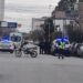 Un delincuente muerto en intento de robo en joyería de Trelew