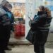 Intento de robo en pleno centro: detenido dentro de un Clío
