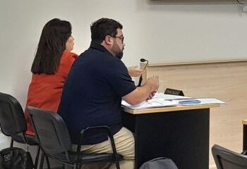 El jurado declaró culpable al imputado por homicidio culposo de su hermano