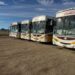 Transporte Diadema podría parar y UTA advierte que choferes de Sol Bus no descartan acompañar el reclamo