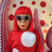 Muere Yayoi Kusama a los 97 años, la reina de los lunares