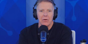 Alejandro Fantino es tendencia por sus dicho sobre argentinos que tiene dos trabajos en el exterior