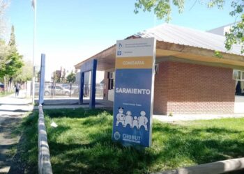 Juicio contra un policía acusado de abuso sexual simple a una compañera de la fuerza