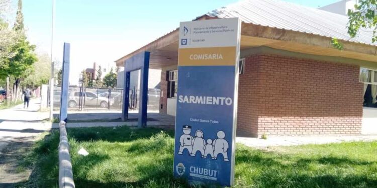 Juicio contra un policía acusado de abuso sexual simple a una compañera de la fuerza