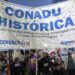 Paro nacional universitario para este miércoles, convocado por CONADU Histórica