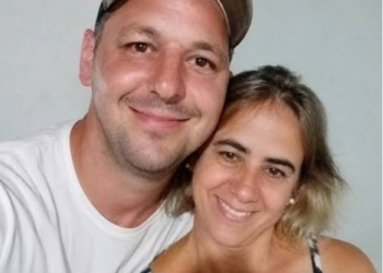 Tragedia en Mendoza: una pareja de Comodoro murió aplastada por un árbol