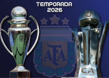 La Liga Profesional vive una jornada clave con cinco partidos este lunes