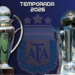 La Liga Profesional vive una jornada clave con cinco partidos este lunes