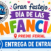 El SOEM celebrará el Día de las Infancias con un gran festejo en el Predio Ferial