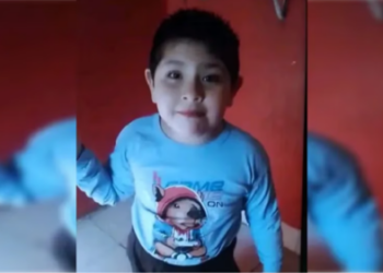 Conmoción en Neuquén, hallaron sin vida al pequeño Tahiel Herrera tras horas de búsqueda