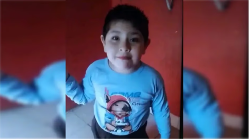 Conmoción en Neuquén, hallaron sin vida al pequeño Tahiel Herrera tras horas de búsqueda