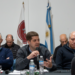 Productores rurales de Chubut reclamaron medidas urgentes al Gobierno en un plenario histórico